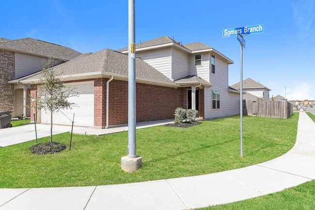Building Photo - 9311 Somers Branch