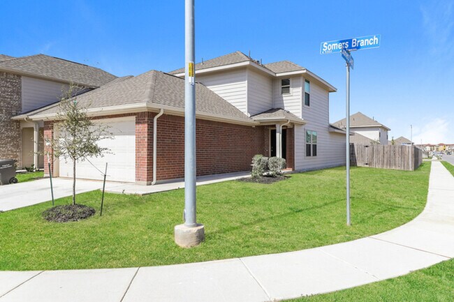 Foto del edificio - 9311 Somers Branch