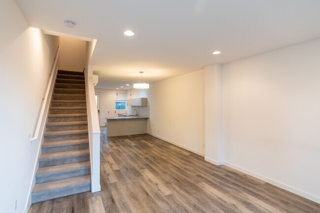 Foto del edificio - 2854 SW Adams St