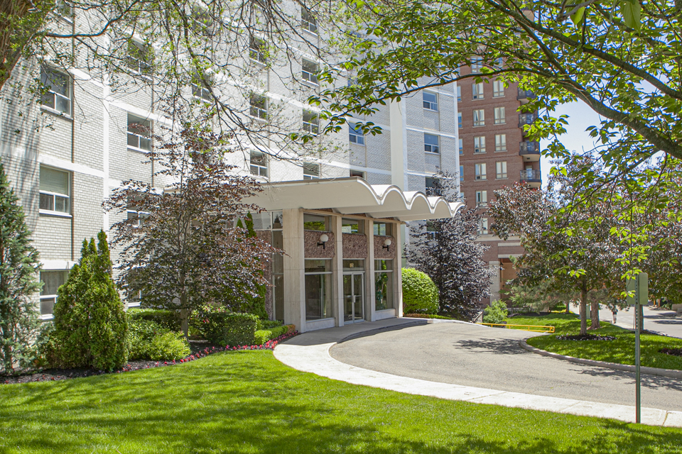 Photo principale - Harbourview Apartments