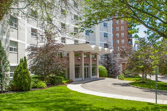 Building Photo - Harbourview Apartments