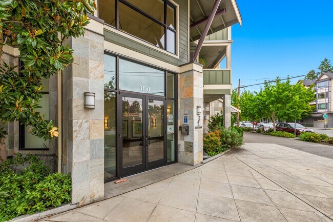 Foto del edificio - 2Bd/1Ba Seattle Condo