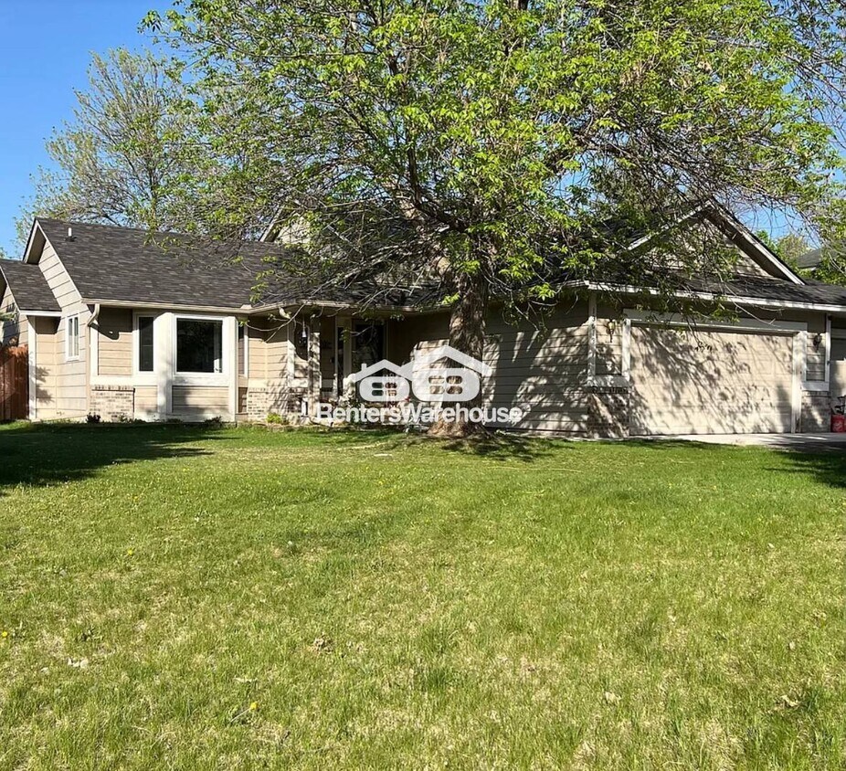 Foto principal - 13613 Orchid St NW