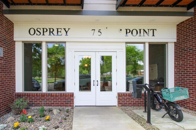 Foto del edificio - OSPREYPOINT