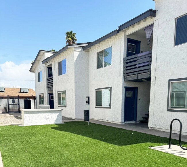 Foto del edificio - 1st Ave Apartments