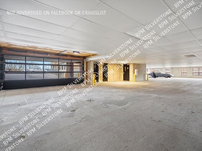 Interior Photo - First Street Lofts of Rochester