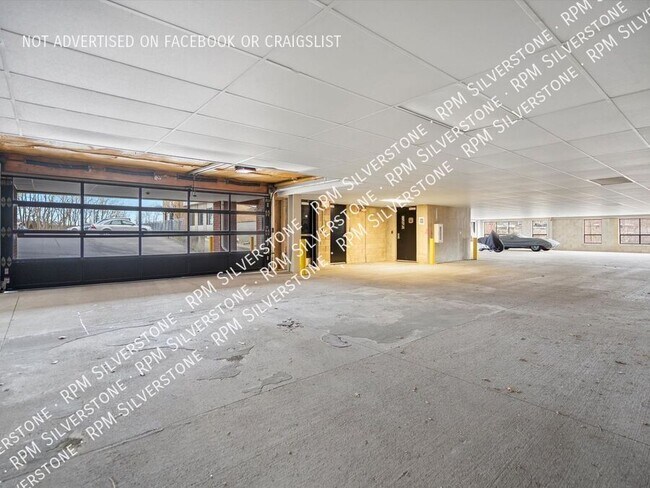 Interior Photo - First Street Lofts of Rochester