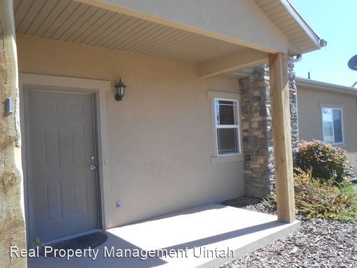 Building Photo - 2 br, 2 bath House - 393 E 600 S #I