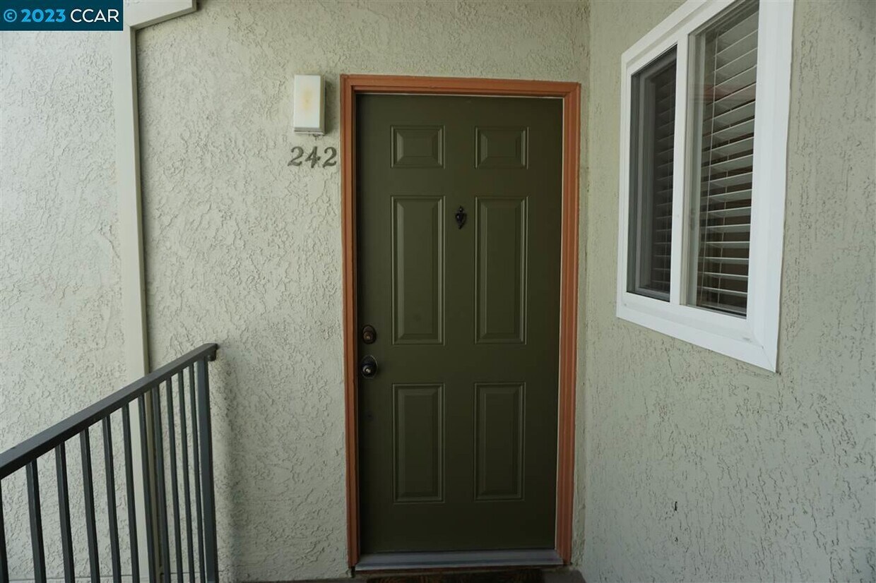 1505 Kirker Pass Rd Unit 242, Concord, CA 94521 Condo for Rent in