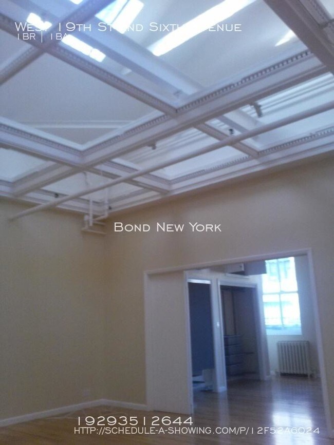 Building Photo - 1 bedroom in New York NY 10010