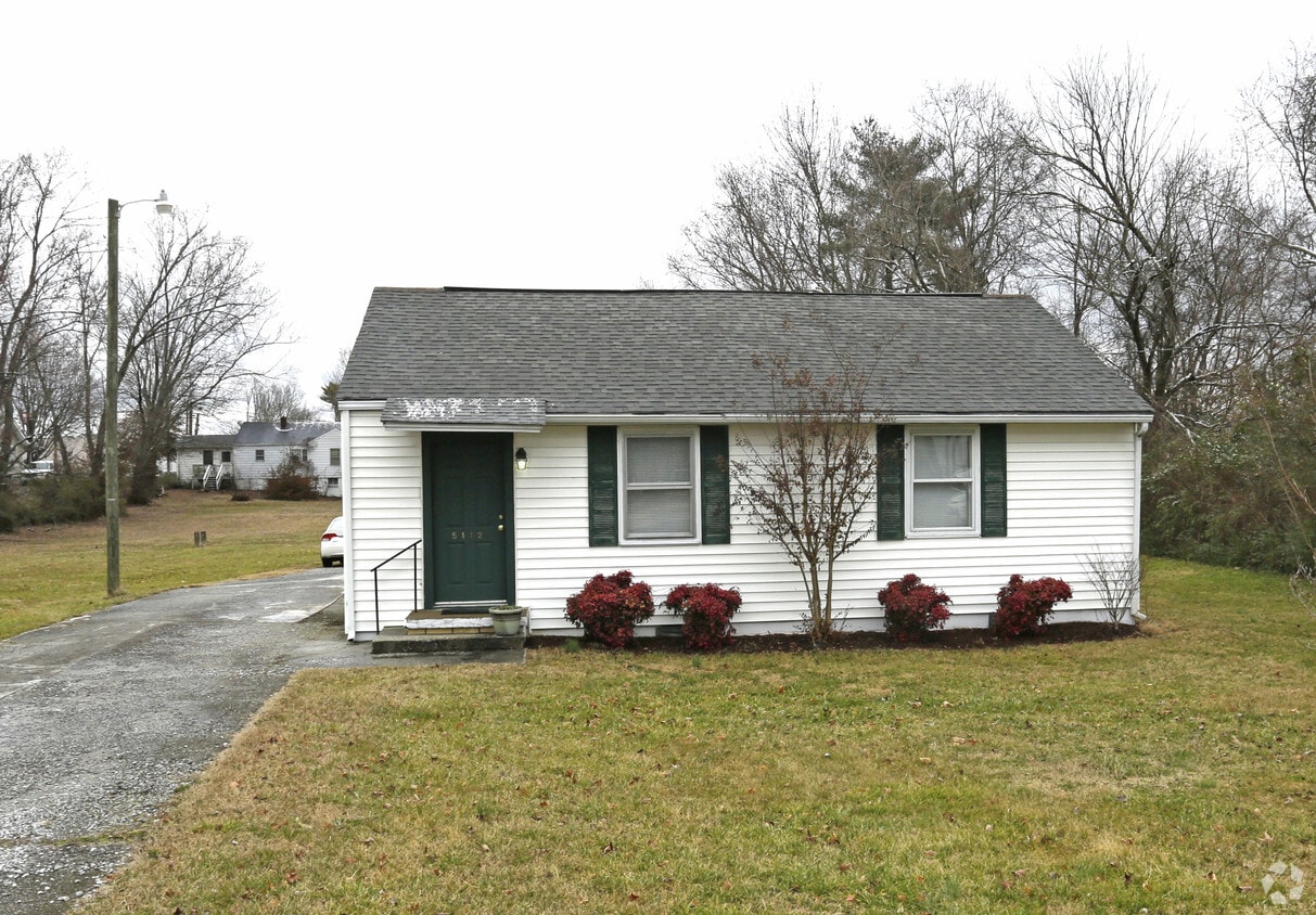 Building Photo - 5112 Schubert Rd