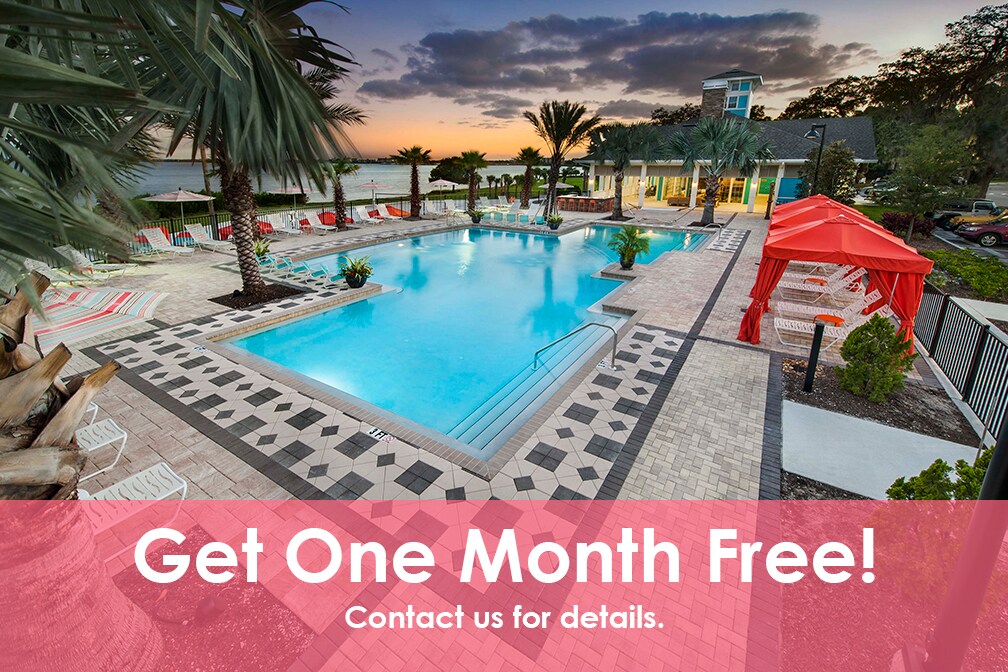 Solaris Key Apartments Clearwater, FL