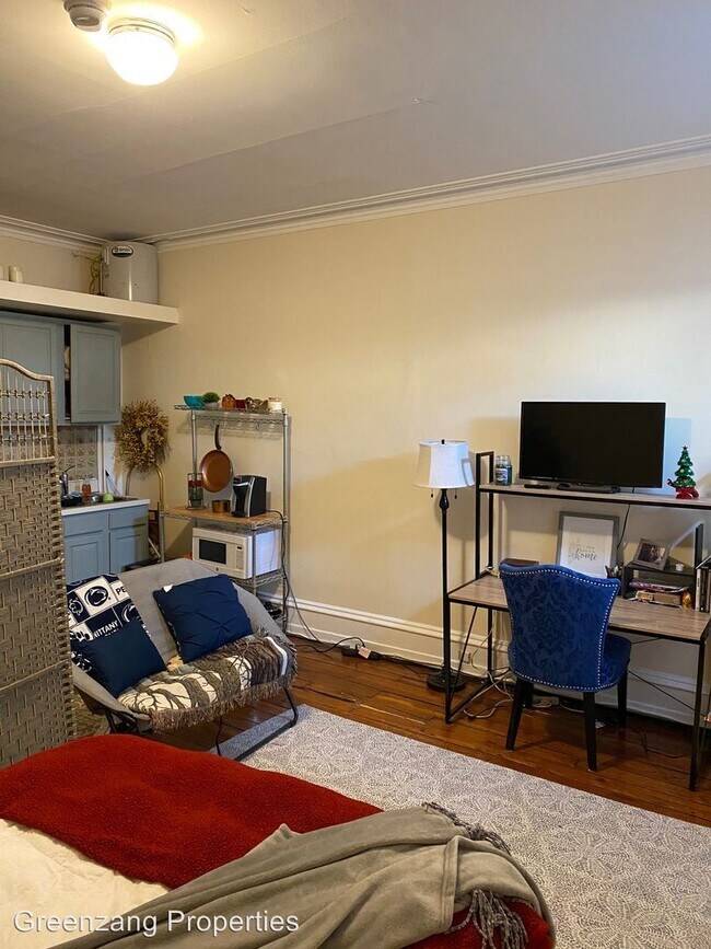 Building Photo - 2019 Spruce St