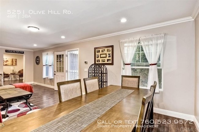 Building Photo - 5251 Olive Hill Rd