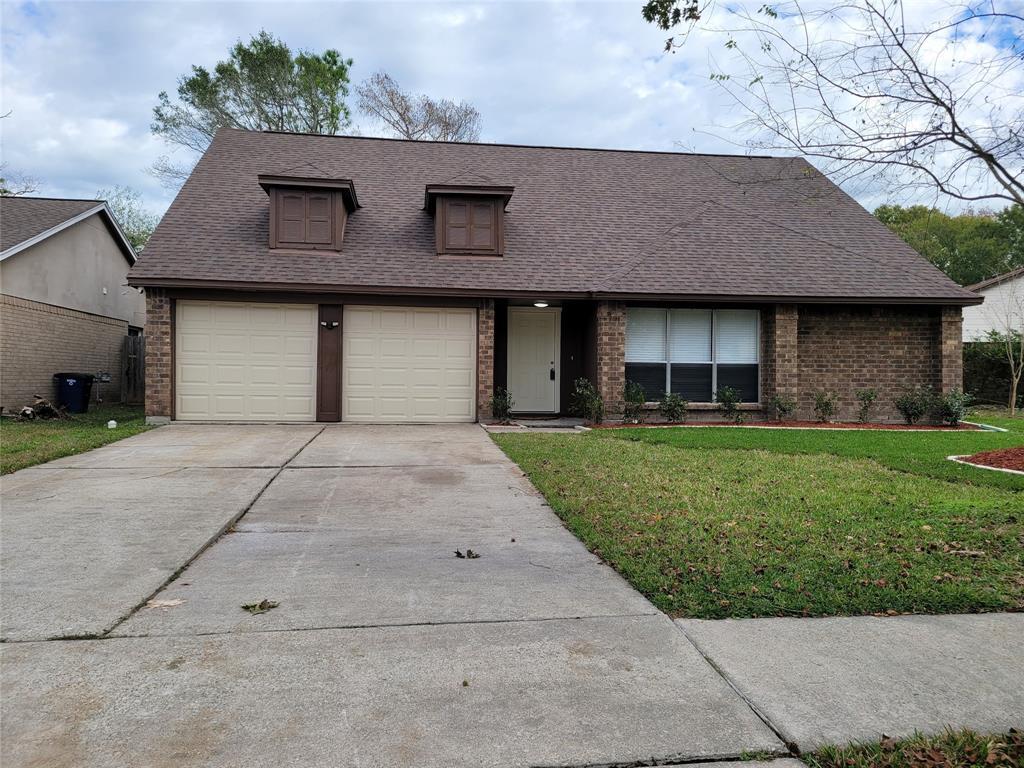 412 Pine Mills Dr, League City, TX 77573 House Rental in League City, TX