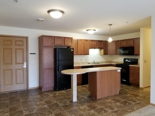 Foto del interior - Springbrook Apartments