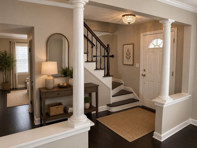 Foto del edificio - 739 S Cook St