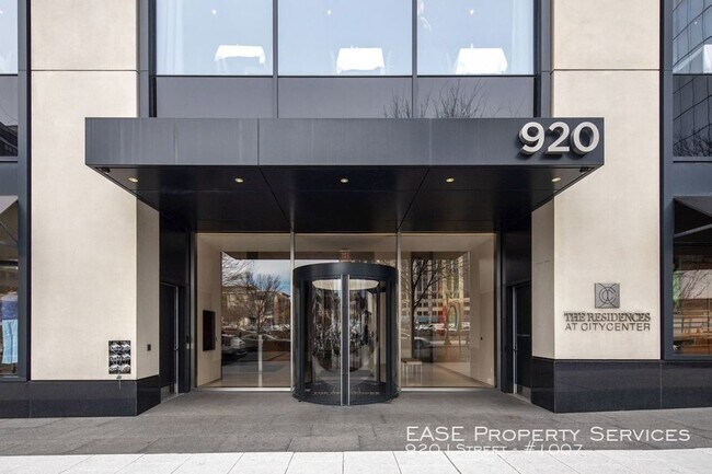 Foto del edificio - 920 I St NW