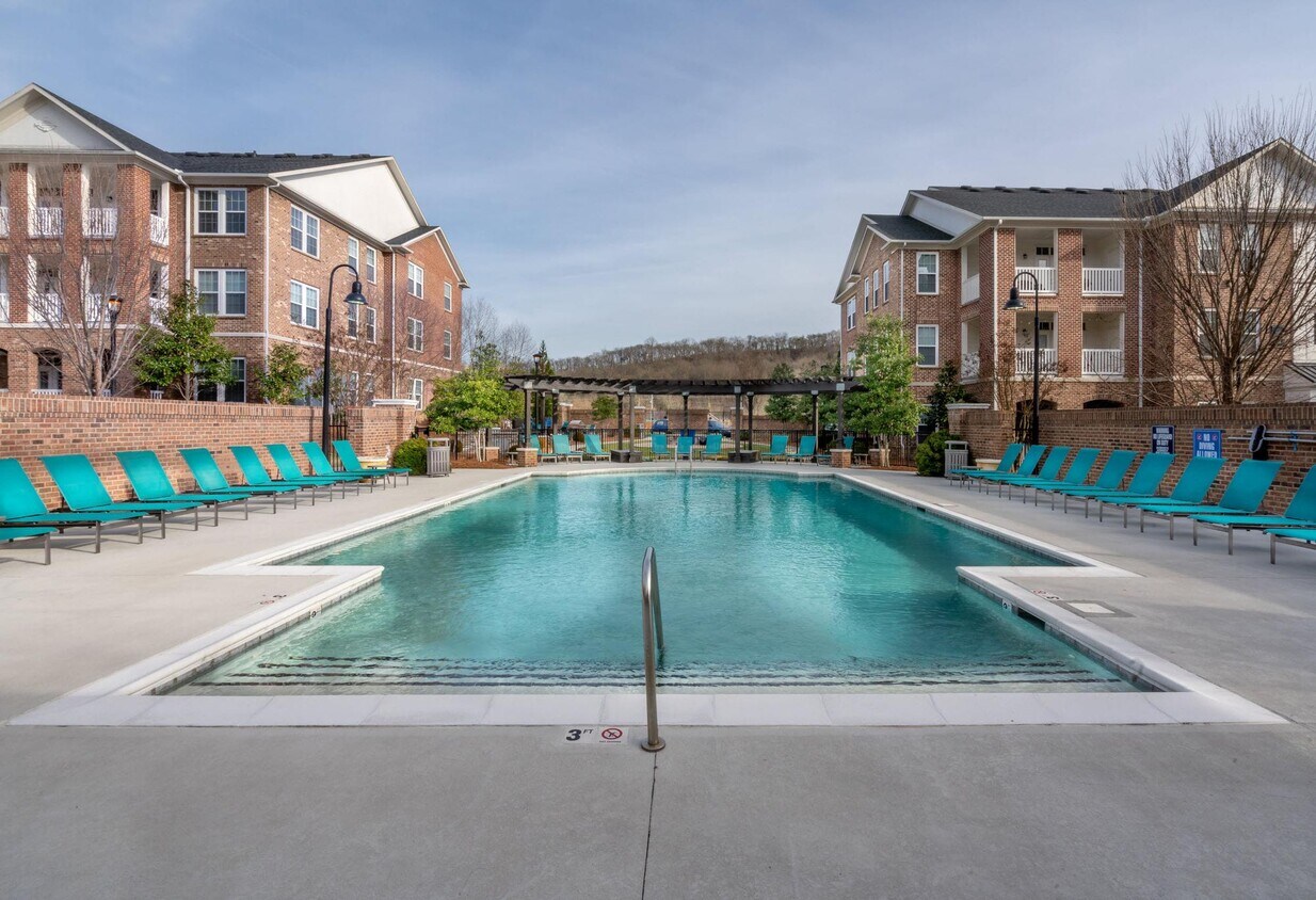 IMT Franklin Gateway Apartments in Franklin, TN