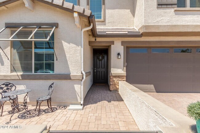 Foto del edificio - 44124 W Palo Aliso Way
