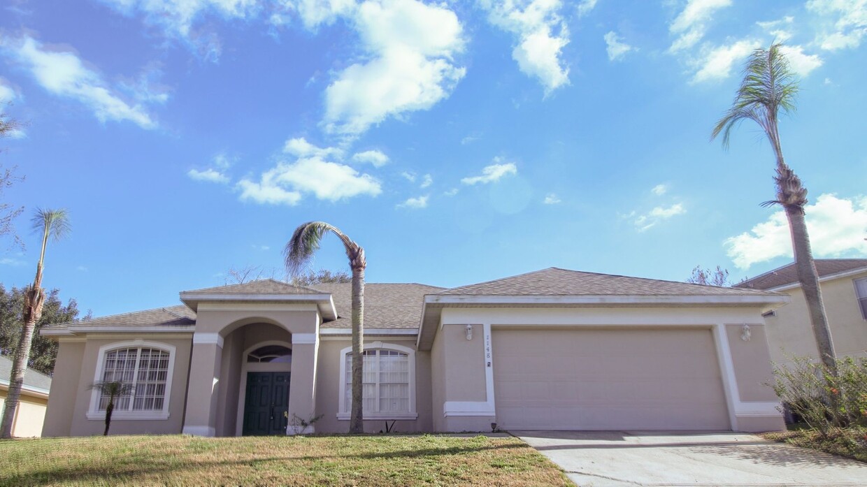 Primary Photo - 1148 Coastal Circle
