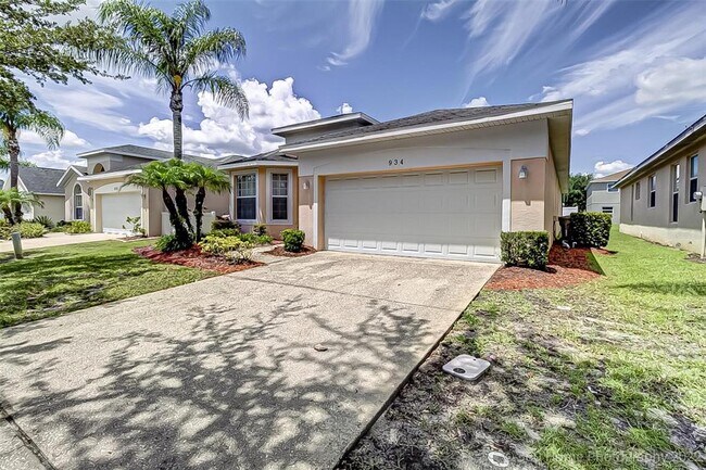 Foto del edificio - 934 Emerald Green Ct