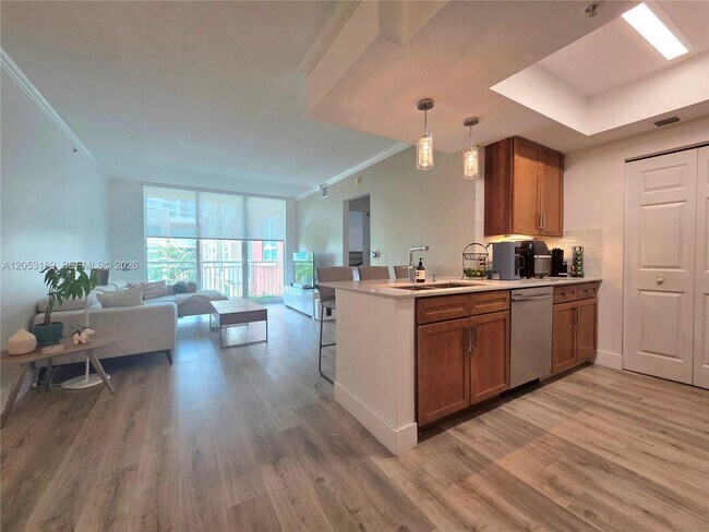 Foto del edificio - 2000 N Bayshore Dr