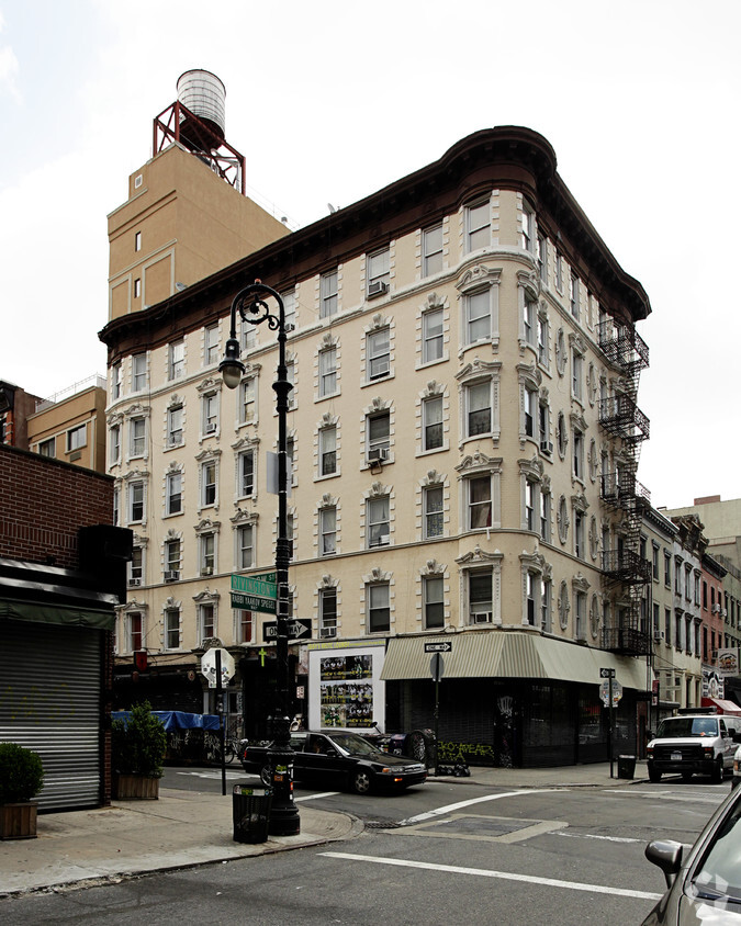 Building Photo - 132-134 Ludlow St