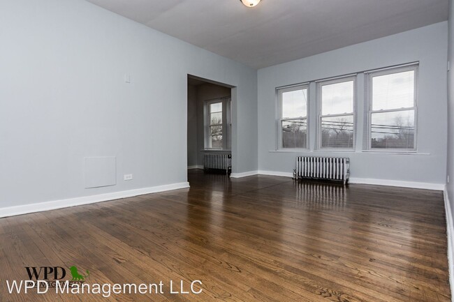 Building Photo - 7301 S Stewart Ave