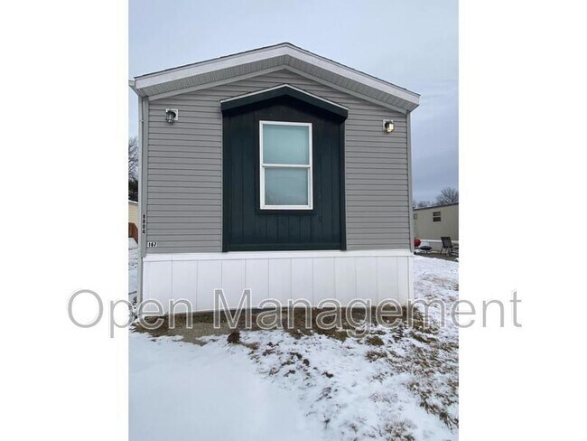 Foto del edificio - 8701 NE 107th Pl