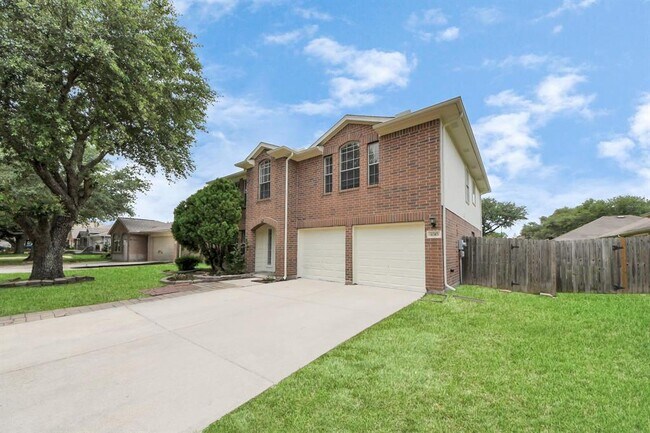 Foto del edificio - 4310 Lucas Trace Ct