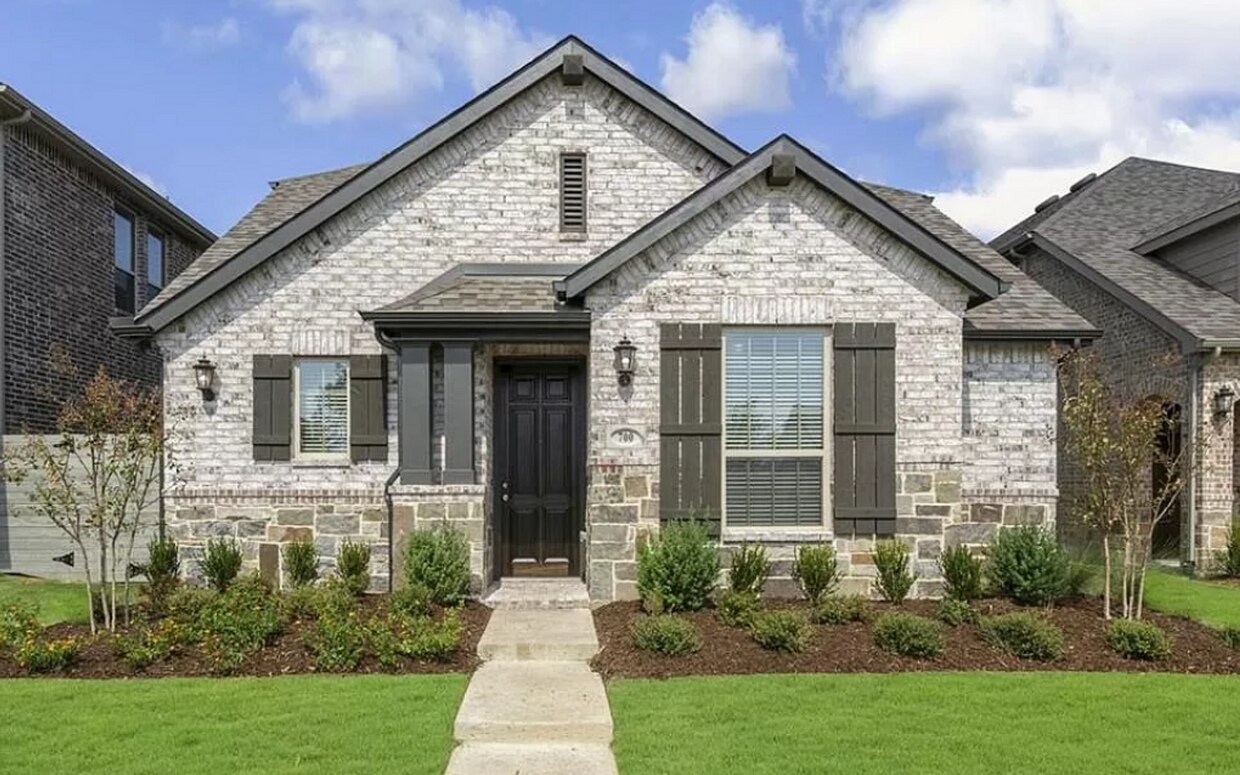 Primary Photo - Your new home!