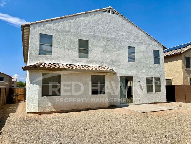 Building Photo - 45993 W Sonny Rd