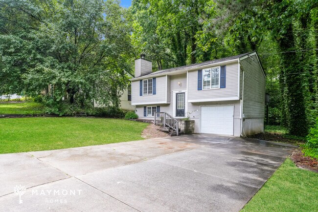 Foto del edificio - 4033 Overland Trail SW