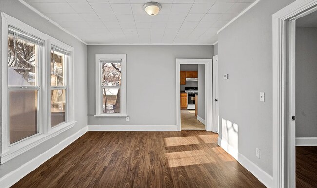 Foto del edificio - 861 Marion St