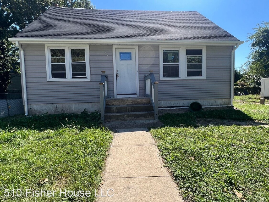 Primary Photo - 4 br, 1 bath House - 510 Fisher Place
