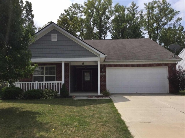 Primary Photo - 11455 High Grass Drive