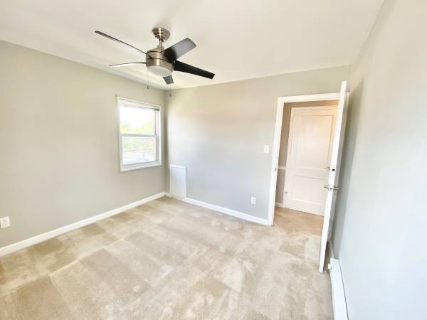 Bedroom 1 - 2243 Huntington Ave