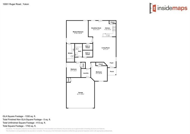 Foto del edificio - 11612 NW 95th St