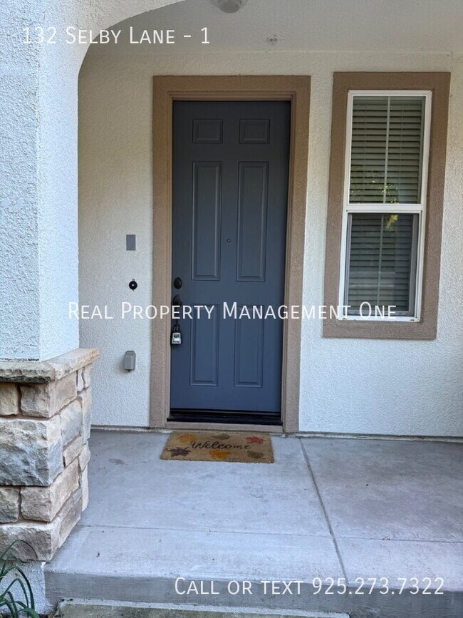 Foto del edificio - 132 Selby Lane