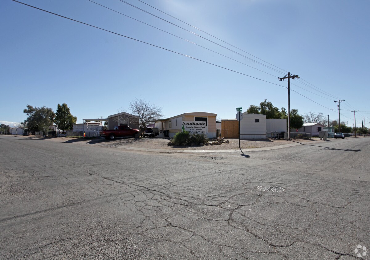 Primary Photo - Southgate Mobile Home Park
