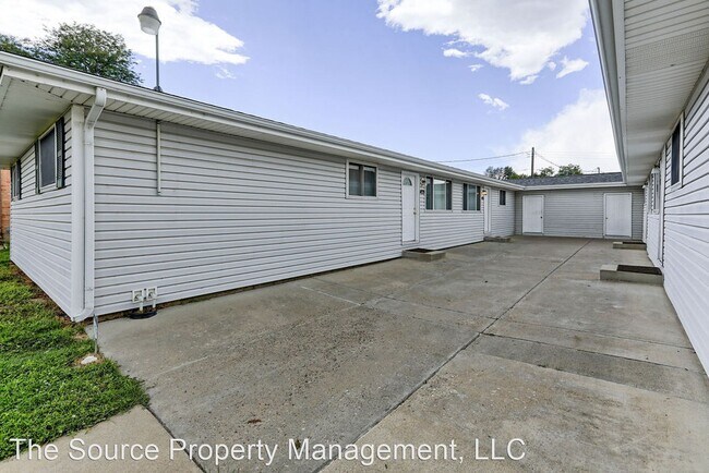 Building Photo - 3 br, 1 bath House - 1431 Juliana