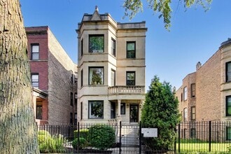 Building Photo - 3261 W Palmer St