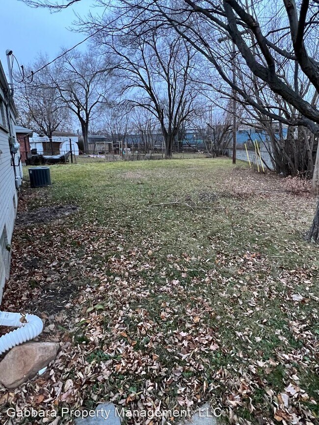 Foto del edificio - 4 br, 1.5 bath House - 22459 Katzman
