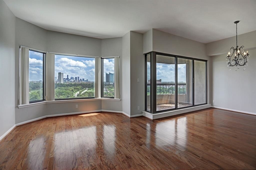 2001 Blvd Unit 1104, Houston, TX 77030 Condo for Rent in