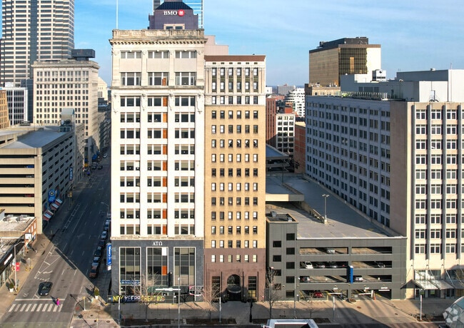 Building Photo - 110 Condos