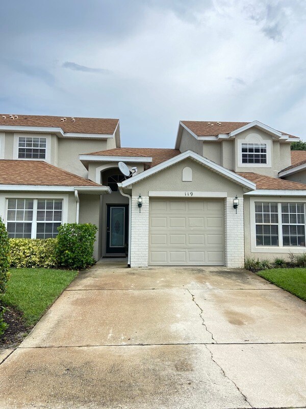 119 Lake Emma Cove Dr, Lake Mary, FL 32746 Townhouse for Rent in Lake