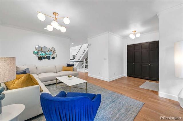 Foto del edificio - 552 Clayton St