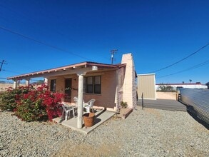 Building Photo - 5787 Cholla Dr