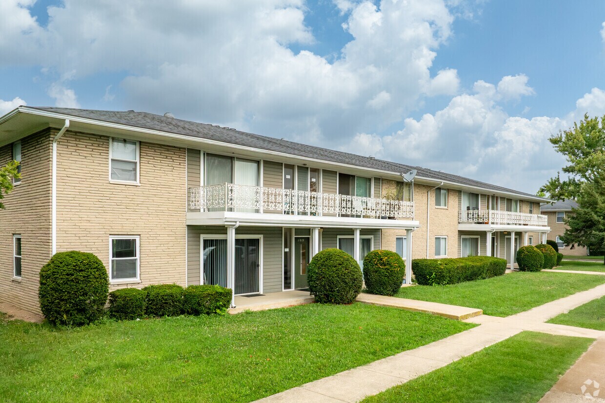 Foto principal - PARK FOREST APARTMENTS